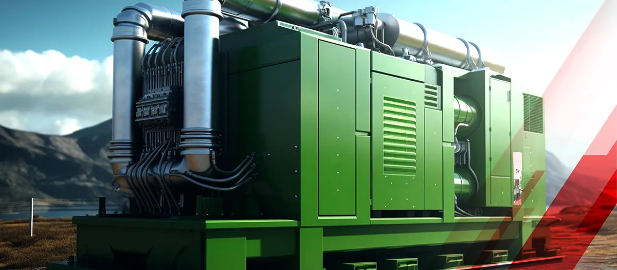 Unveiling the Power: Exploring the World of Diesel Generators